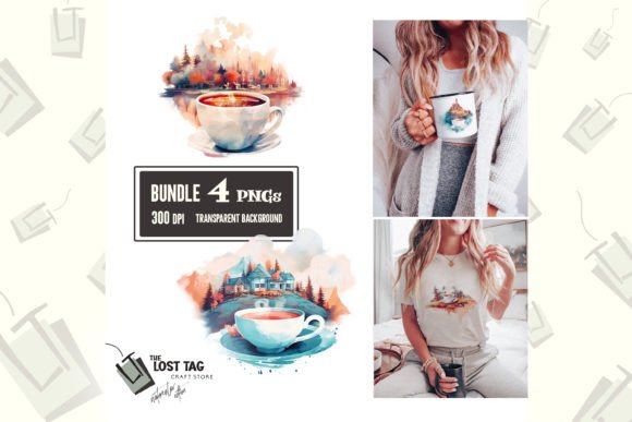 Coffee Free Bundle Sublimation: Elevate Your Creative Projects