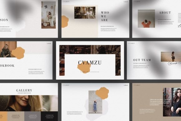 Cvamzu Powerpoint Freebies: Elevate Your Visual Storytelling