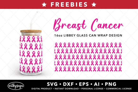 Elevate Awareness Projects with This Design Asset